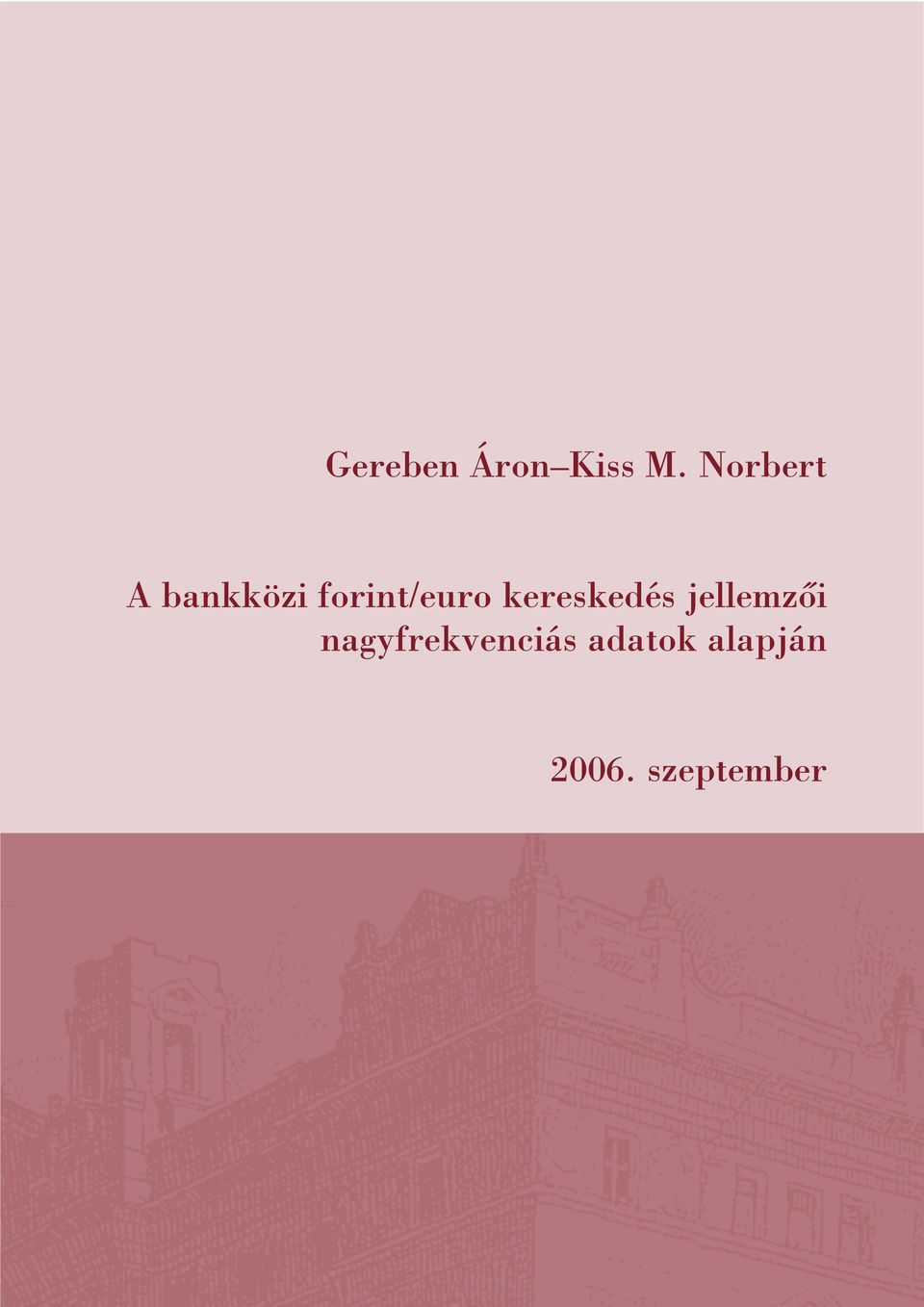 forint/euro kereskedés