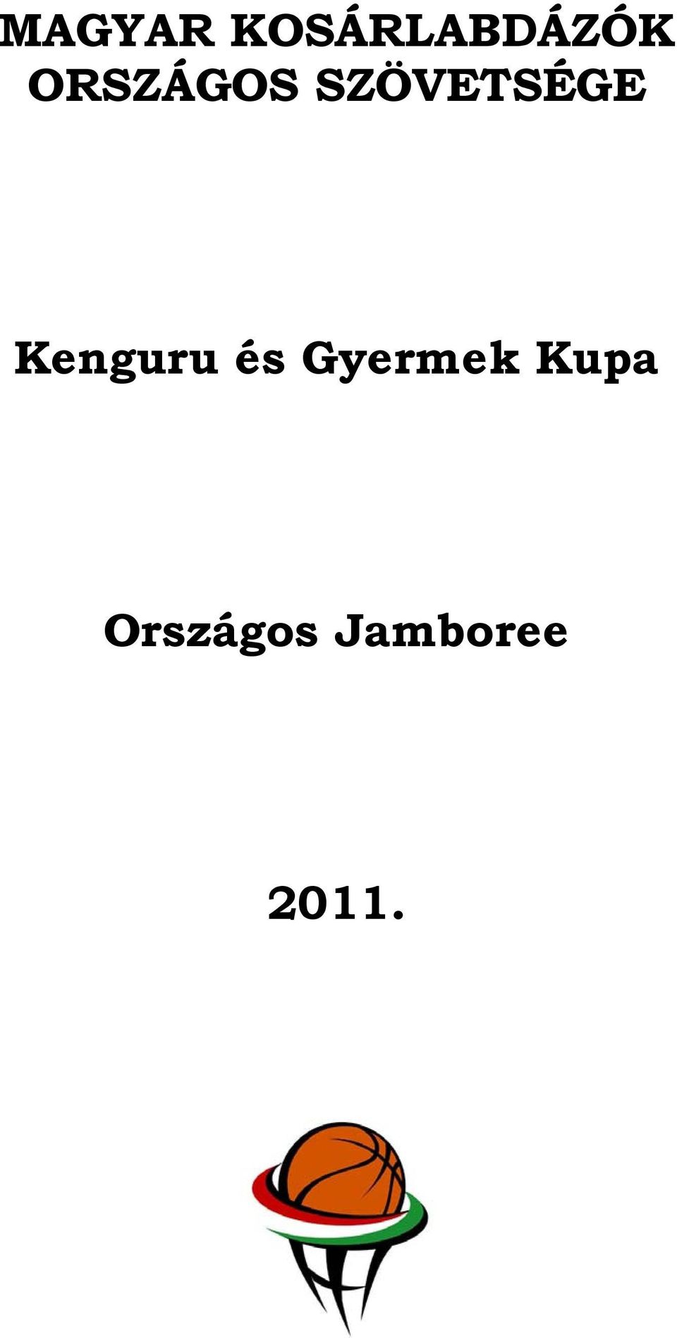 Kenguru és Gyermek