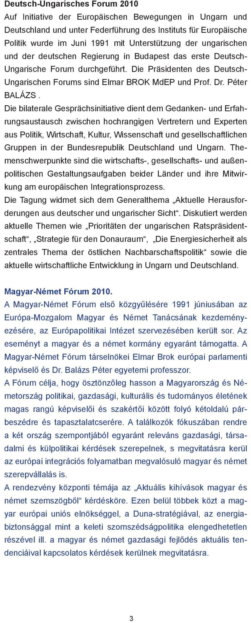 Péter BALÁZS.