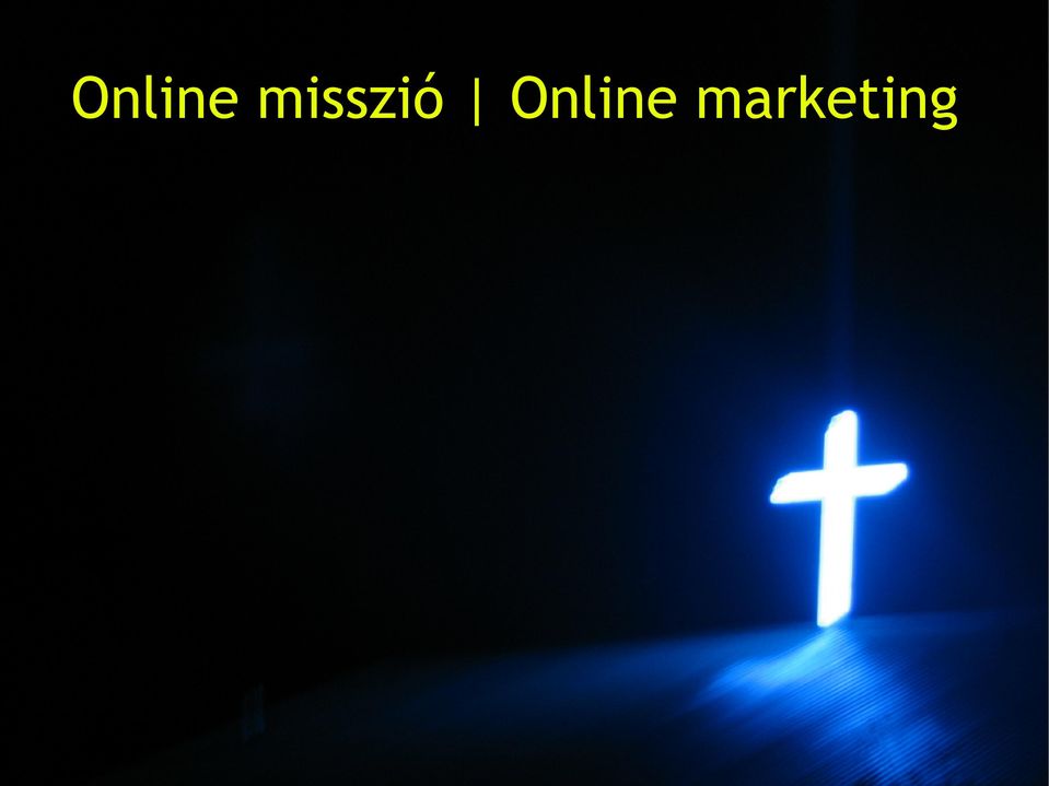 marketing