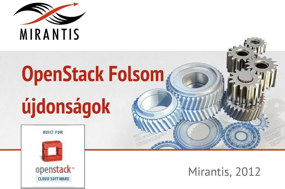 újdonságok