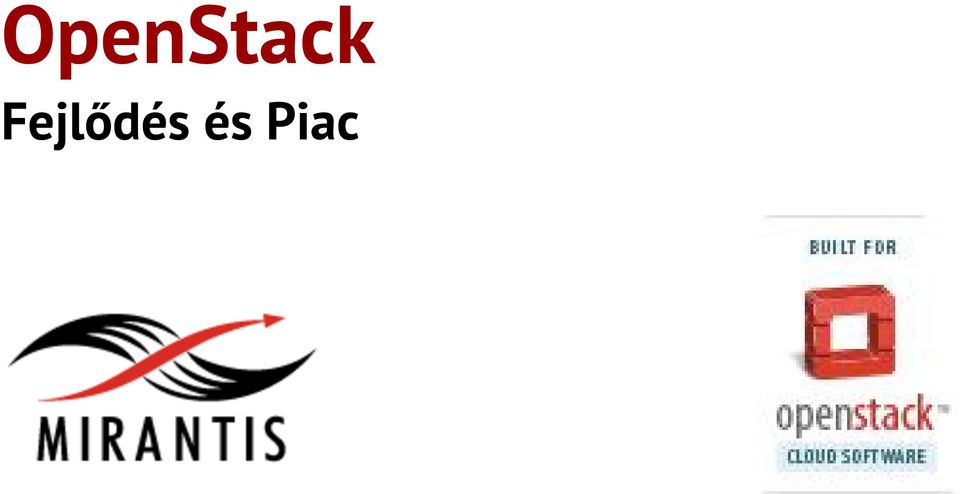 és Piac
