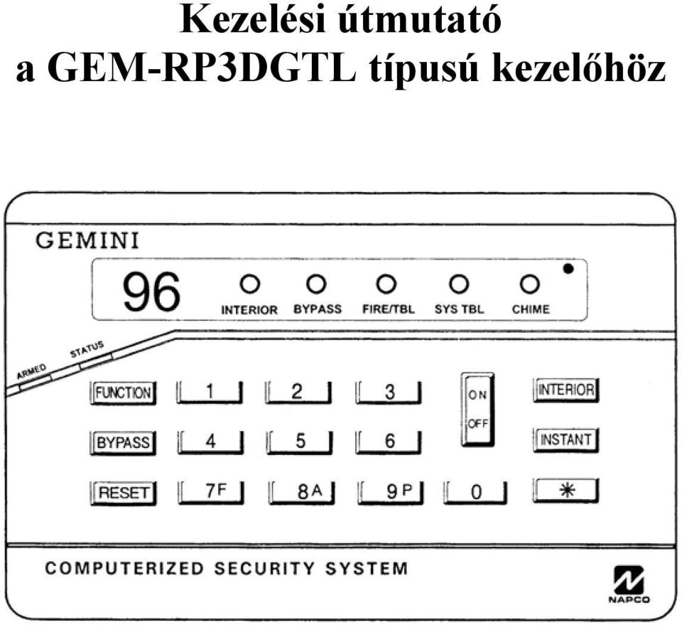 GEM-RP3DGTL