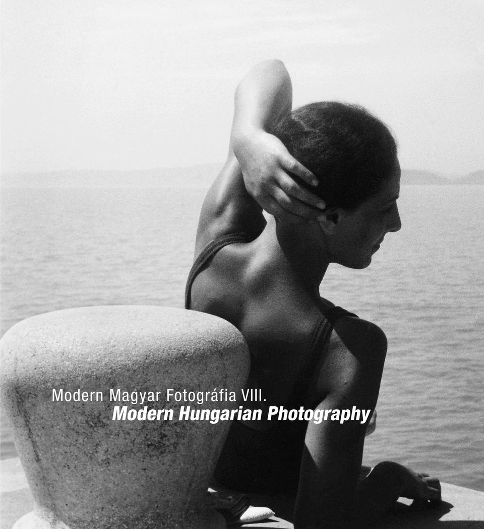 VIII. Modern