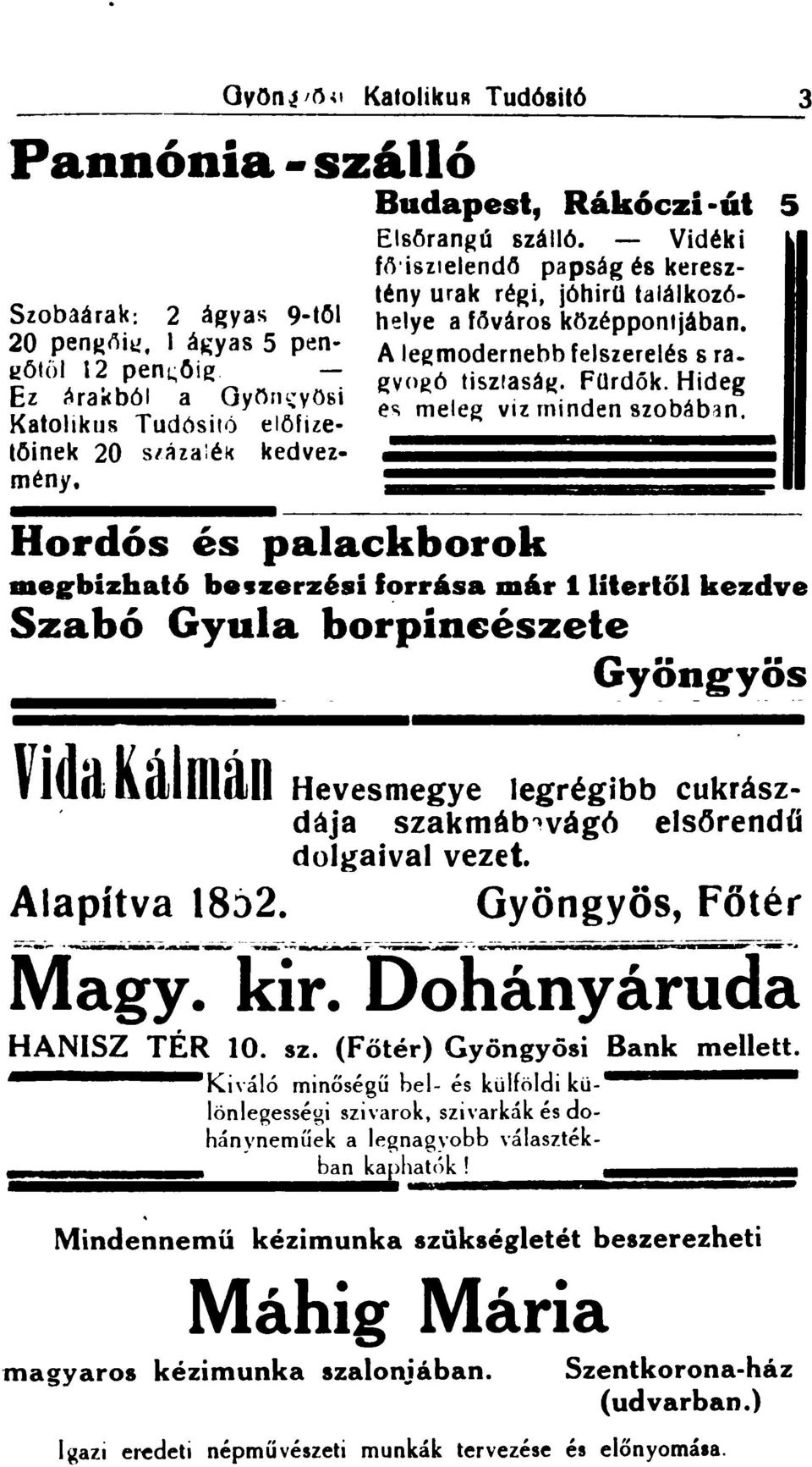 FUrdók.