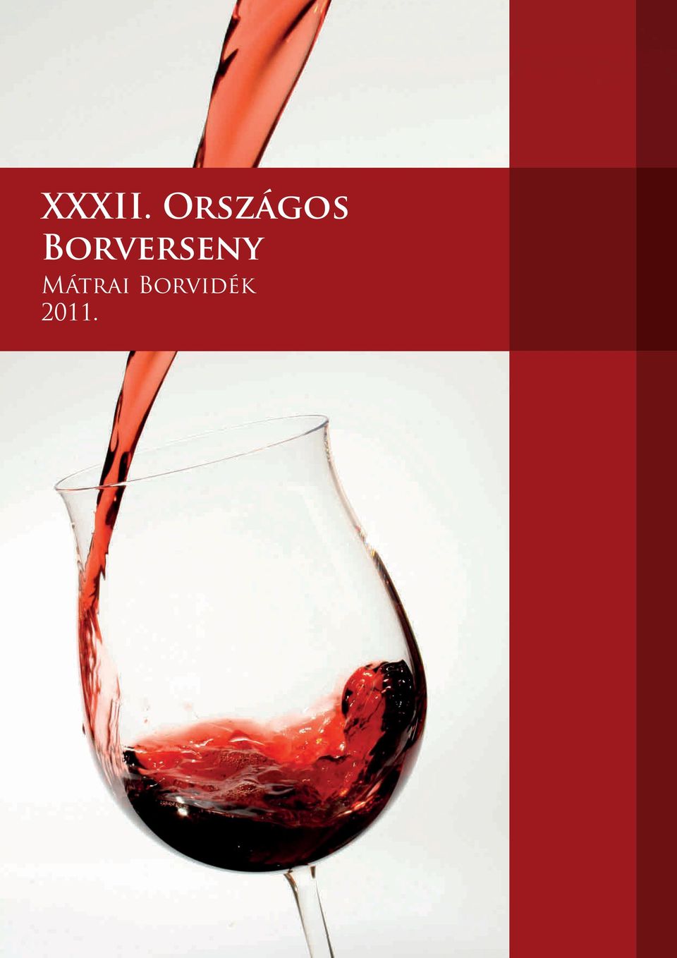 Borverseny