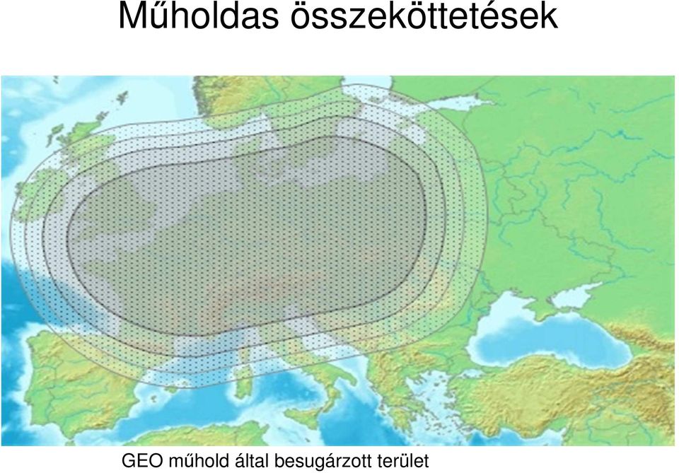 GEO műhold