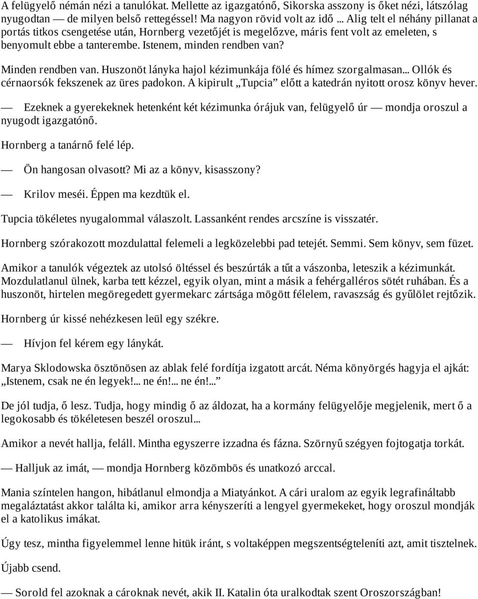 randevú uralom üveg