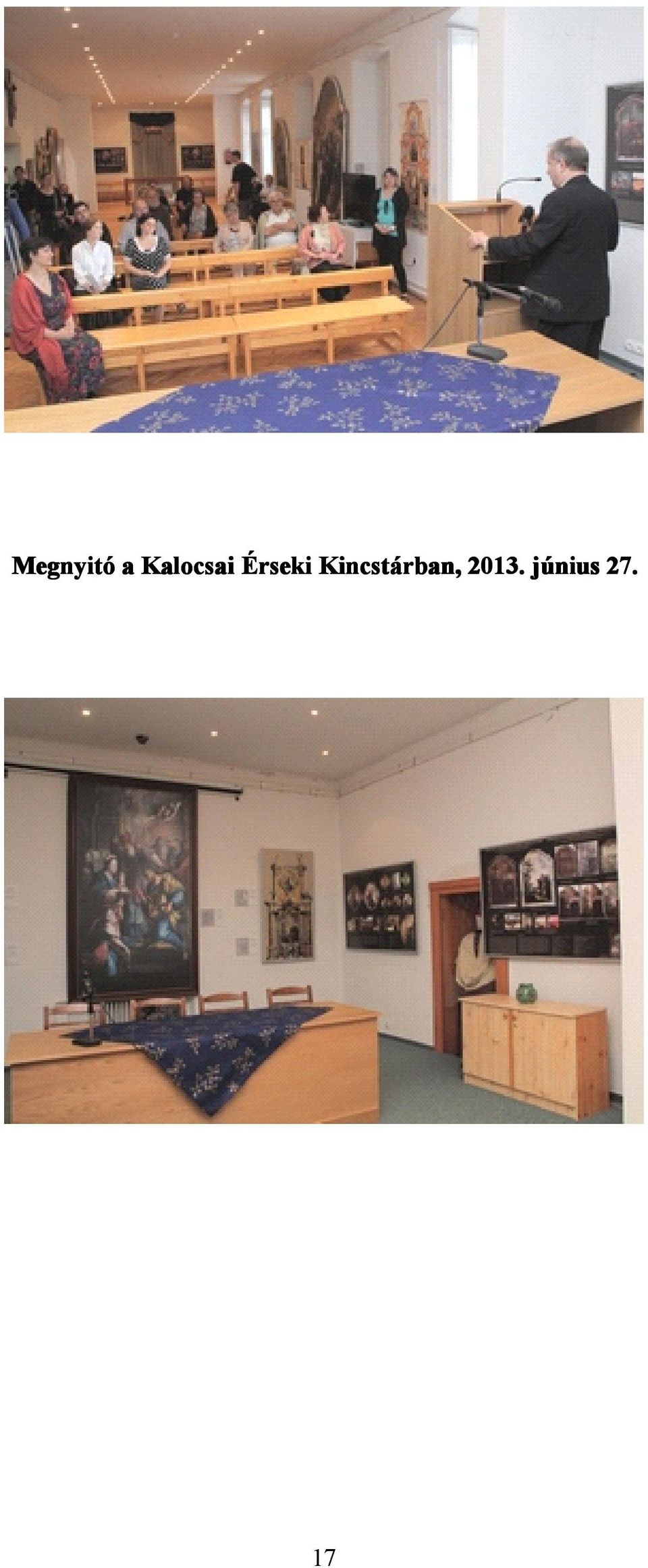 Érseki