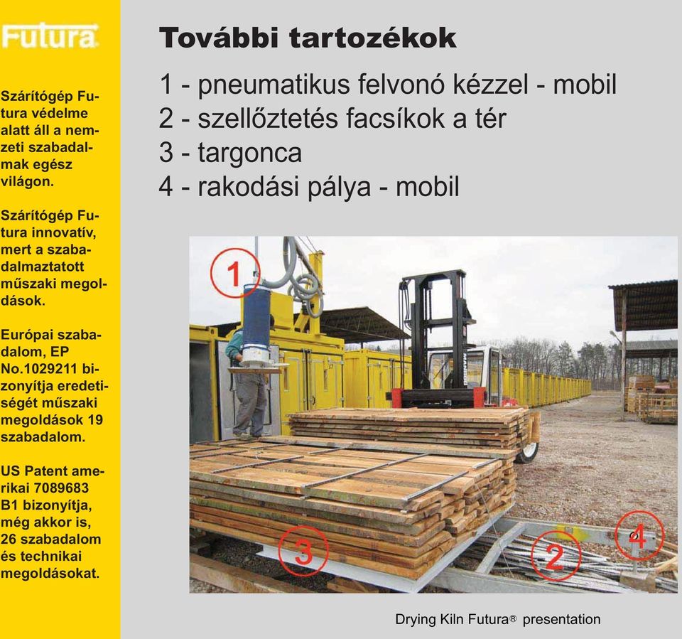 mobil 2 - szellőztetés facsíkok