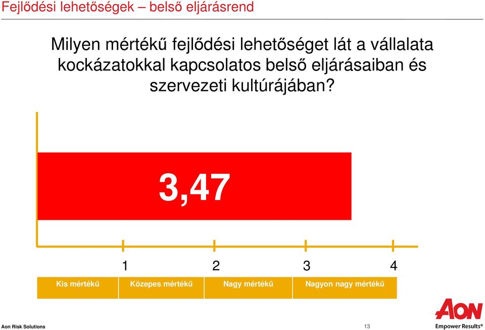 eljárásaiban és szervezeti kultúrájában?