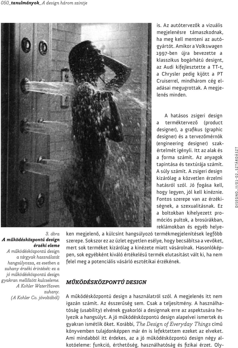 A megjelenés minden. 3.