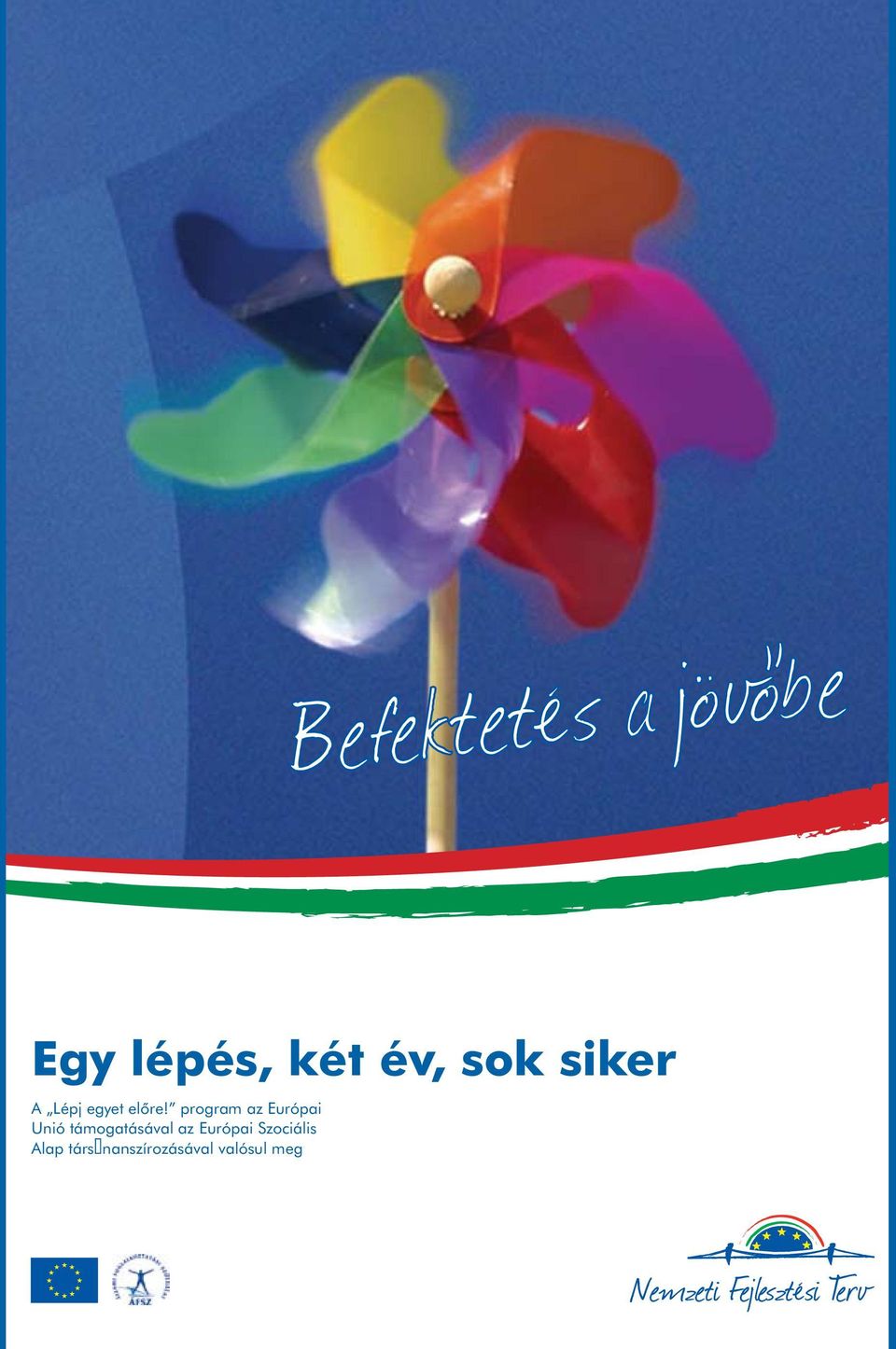 program az Európai Unió