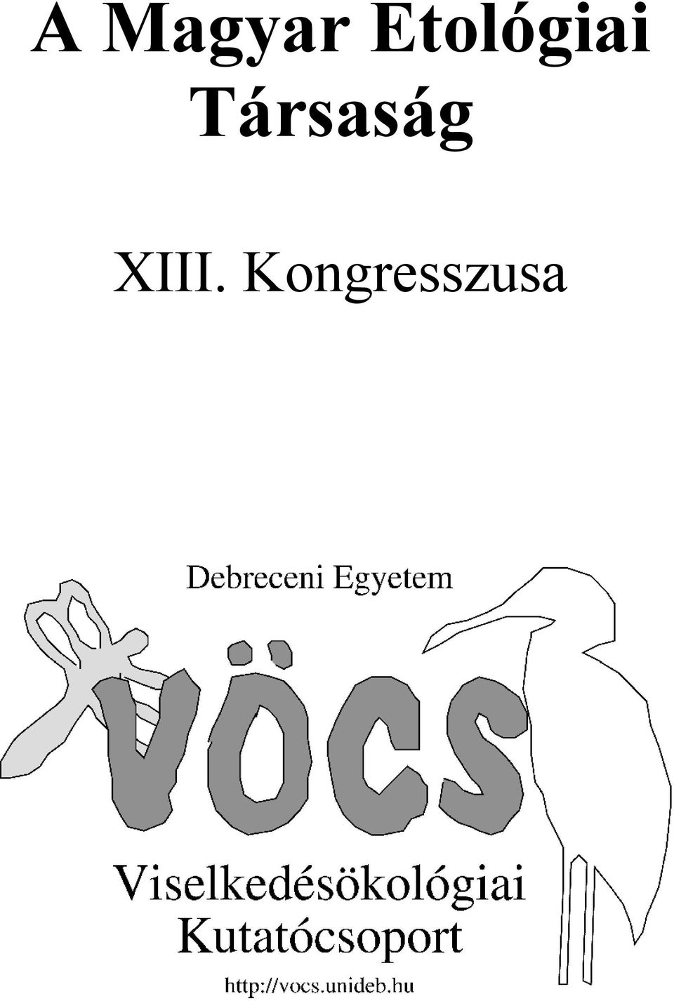 Társaság