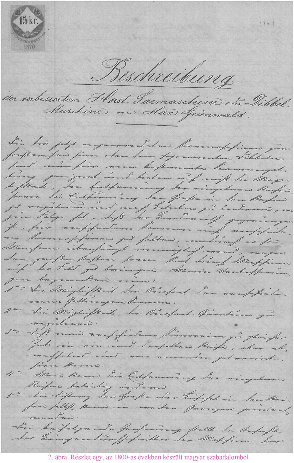1800-as években
