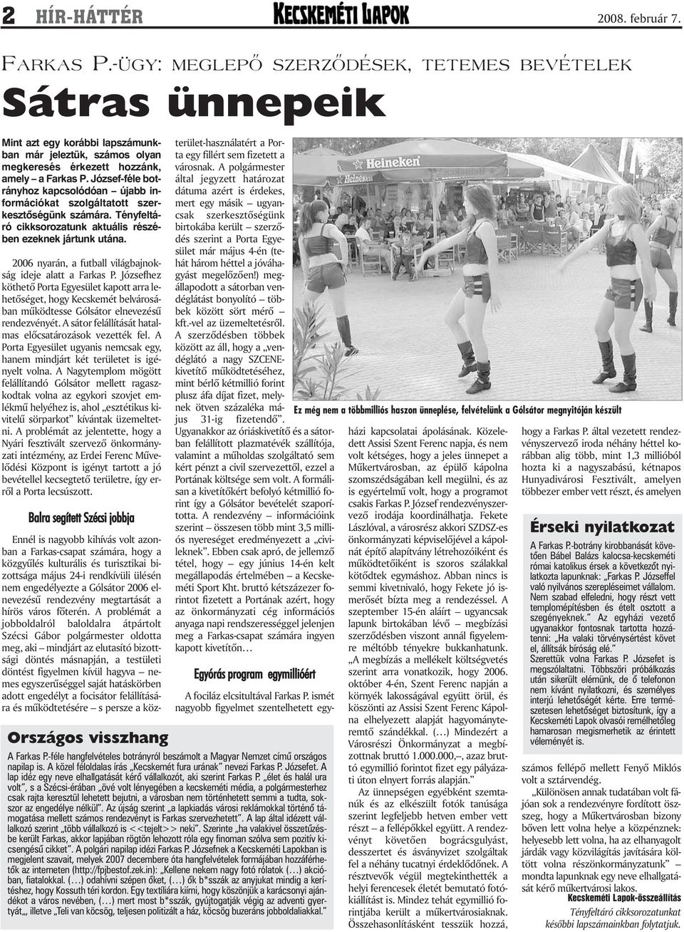Randevúzni valakivel, aki kijátszik a bajnokságból