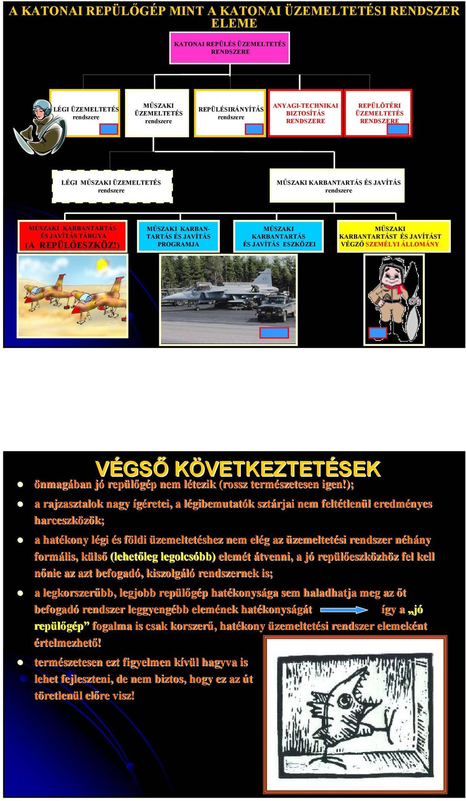 REPÜLŐESZKÖZ!