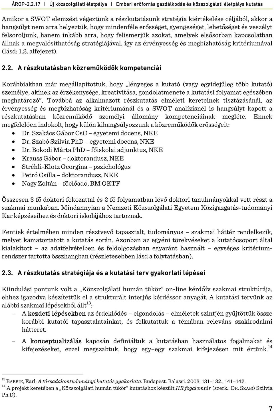 alfejezet). 2.
