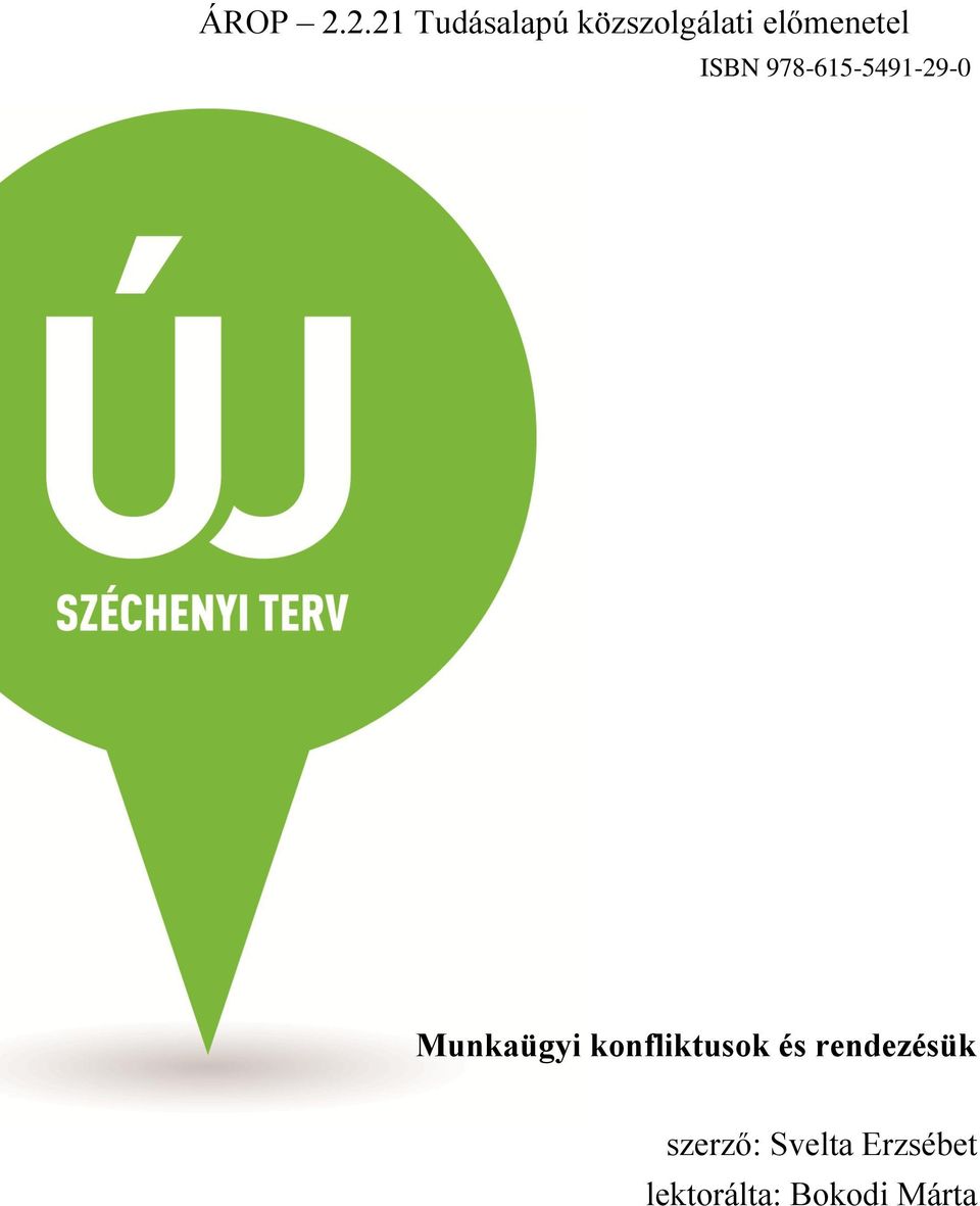 előmenetel ISBN 978-615-5491-29-0