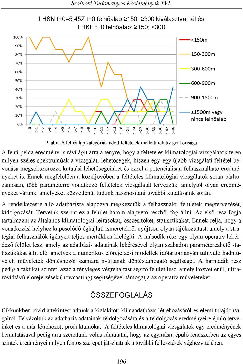 spektrumúak a vizsgálati lehetőségek, hiszen egy-egy újabb vizsgálati feltétel bevonása megsokszorozza kutatási lehetőségeinket és ezzel a potenciálisan felhasználható eredményeket is.