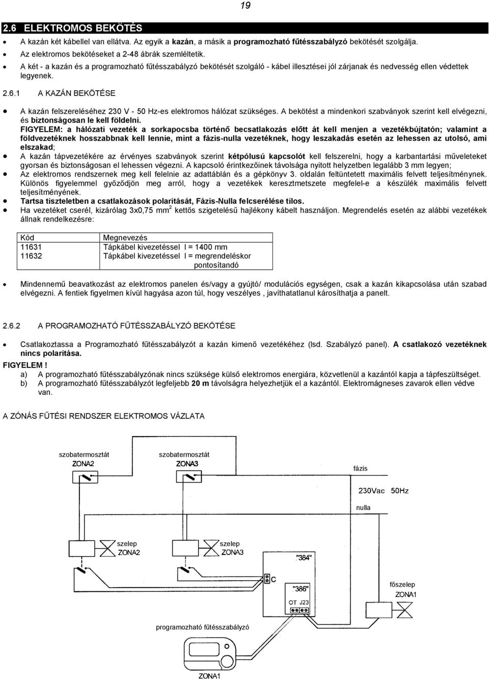 MILLENNIUM CHRONO - OYSTER FALIKAZÁNOK. Tüzeléstechnikai Kft. - PDF  Ingyenes letöltés