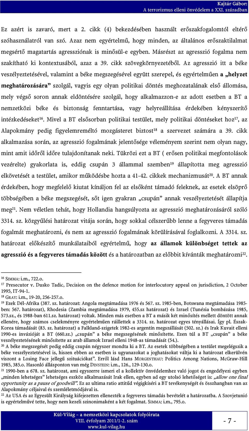 cikk szövegkörnyezetéből.