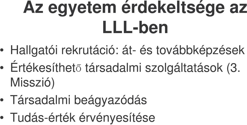 Értékesíthet társadalmi szolgáltatások (3.