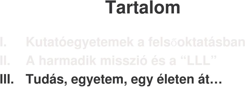 oktatásban II.