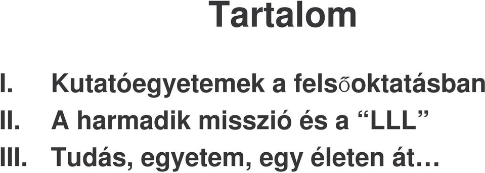 oktatásban II.
