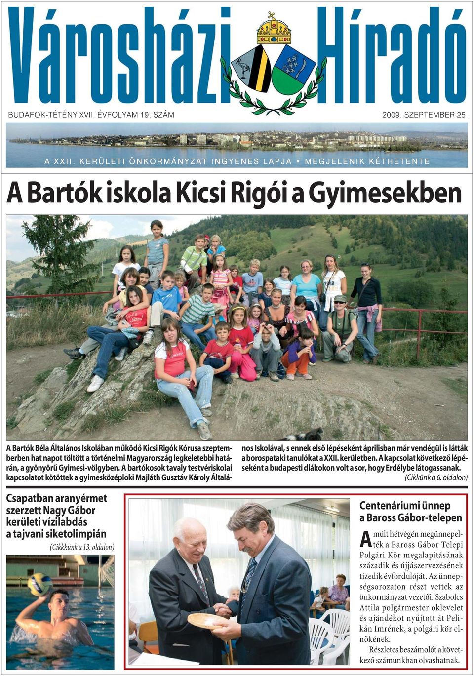 A Bartók iskola Kicsi Rigói a Gyimesekben - PDF Free Download