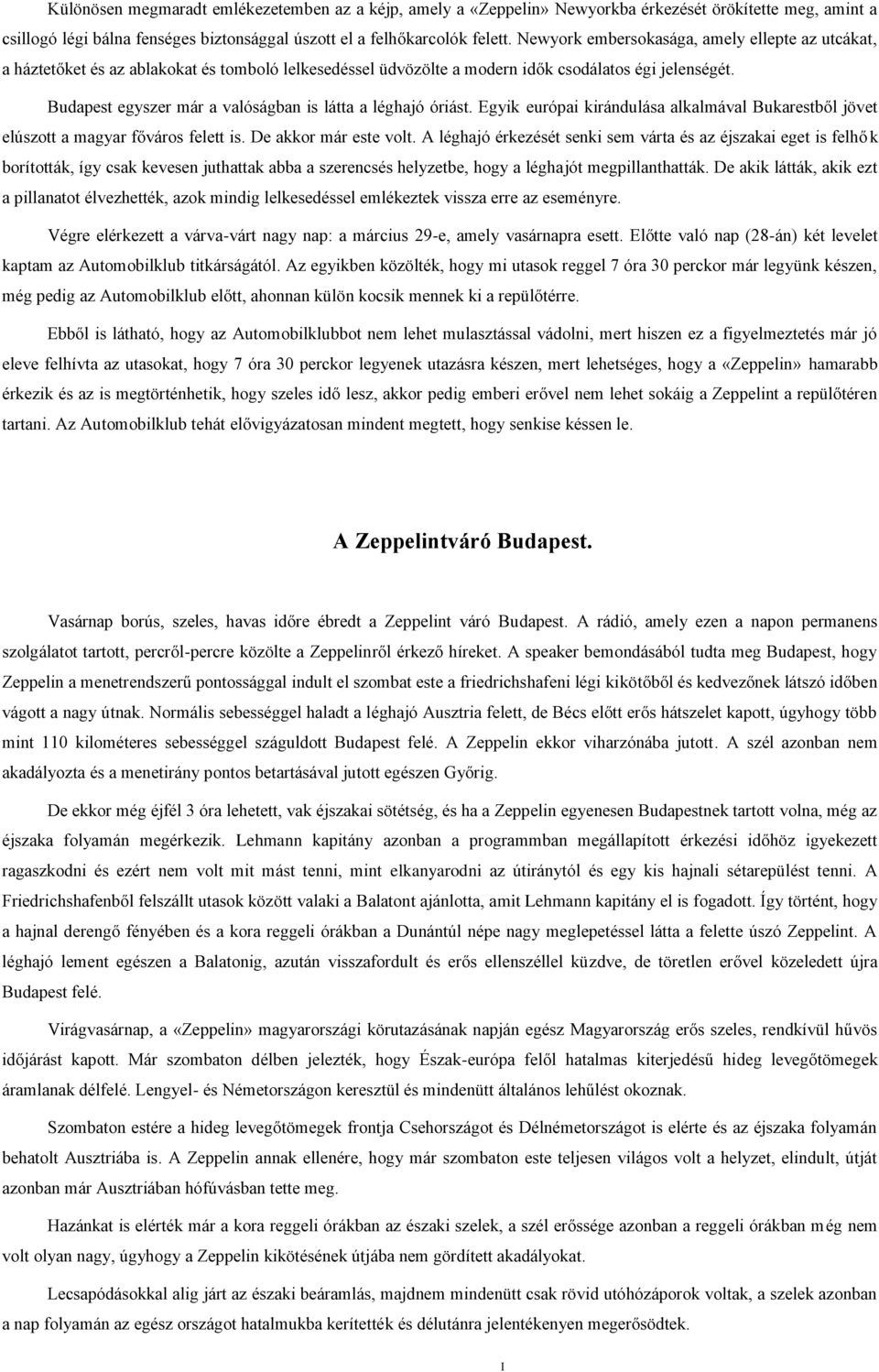 A repülőtéri randevúk valóban indulnak