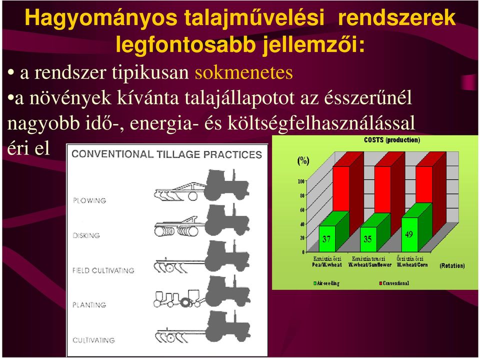 sokmenetes a növények kívánta talajállapotot az