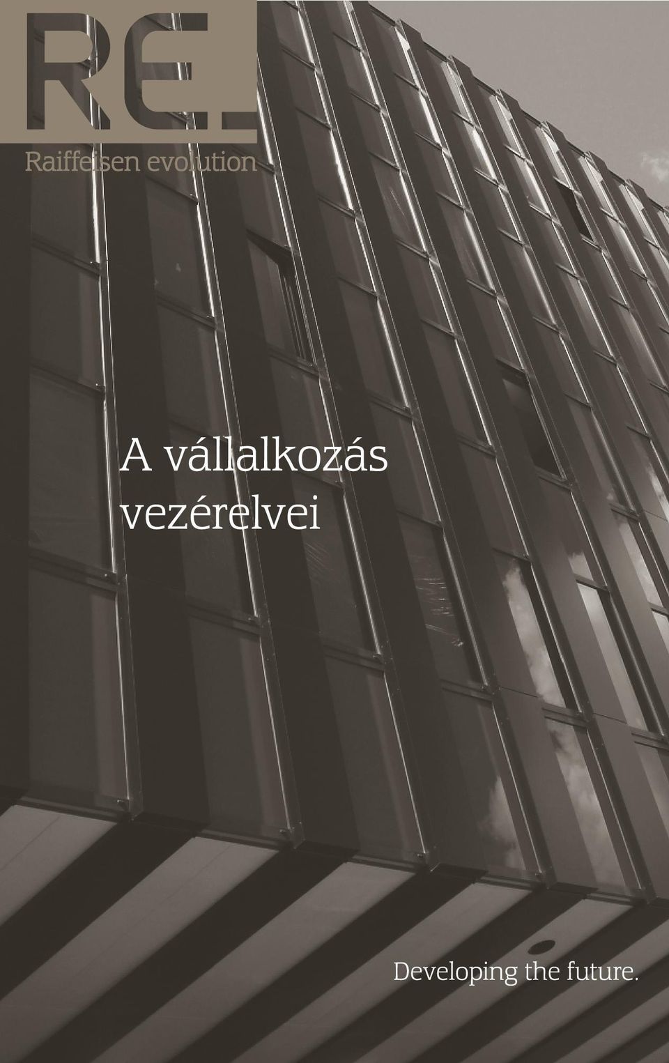 vezérelvei