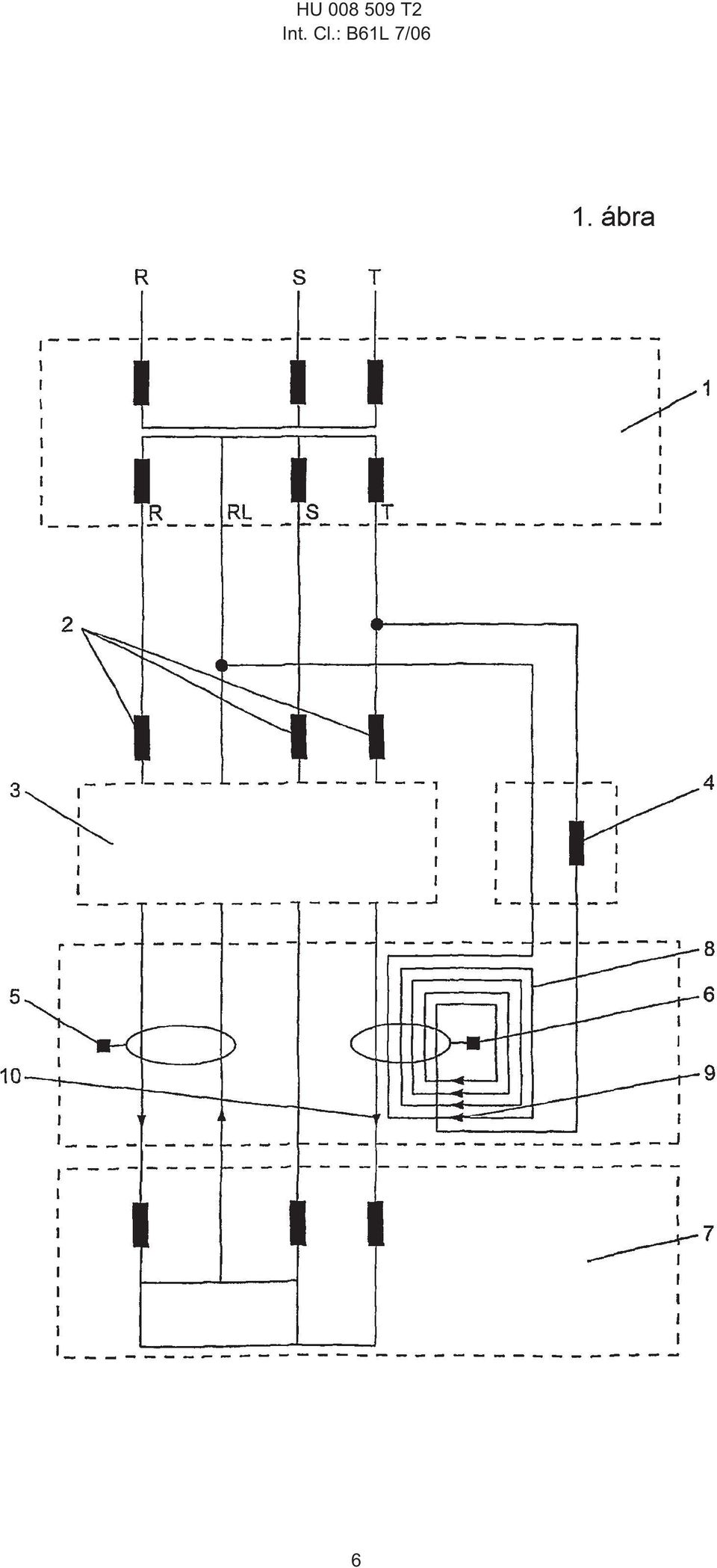 Cl.: B61L