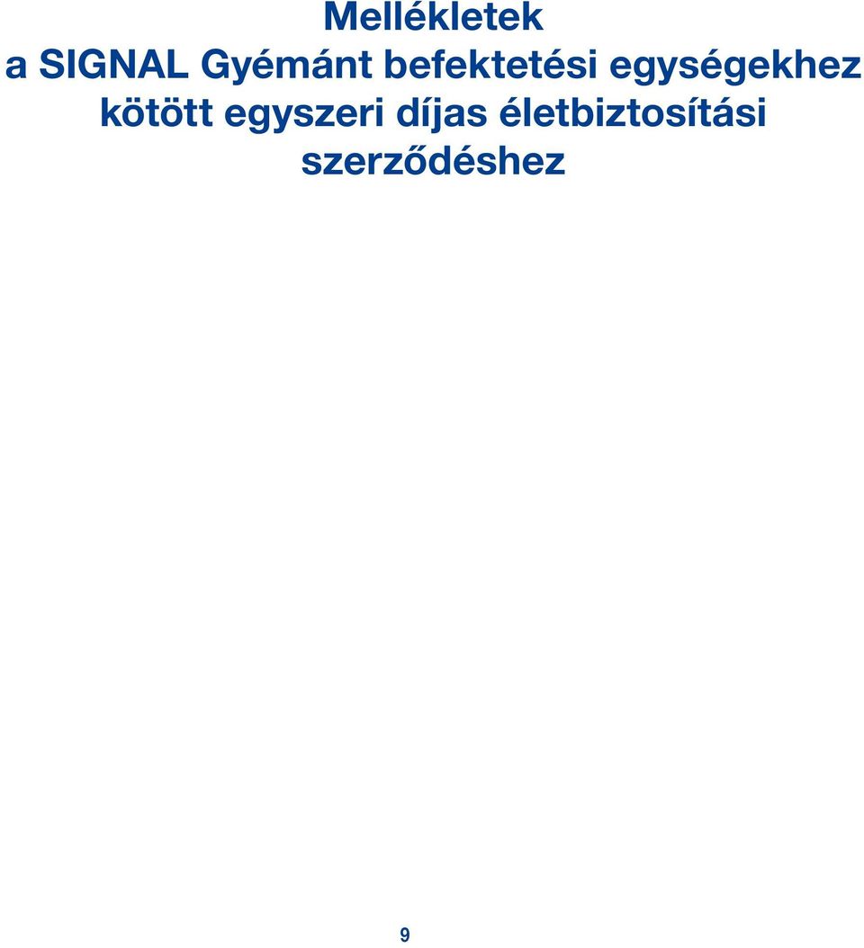egységekhez kötött