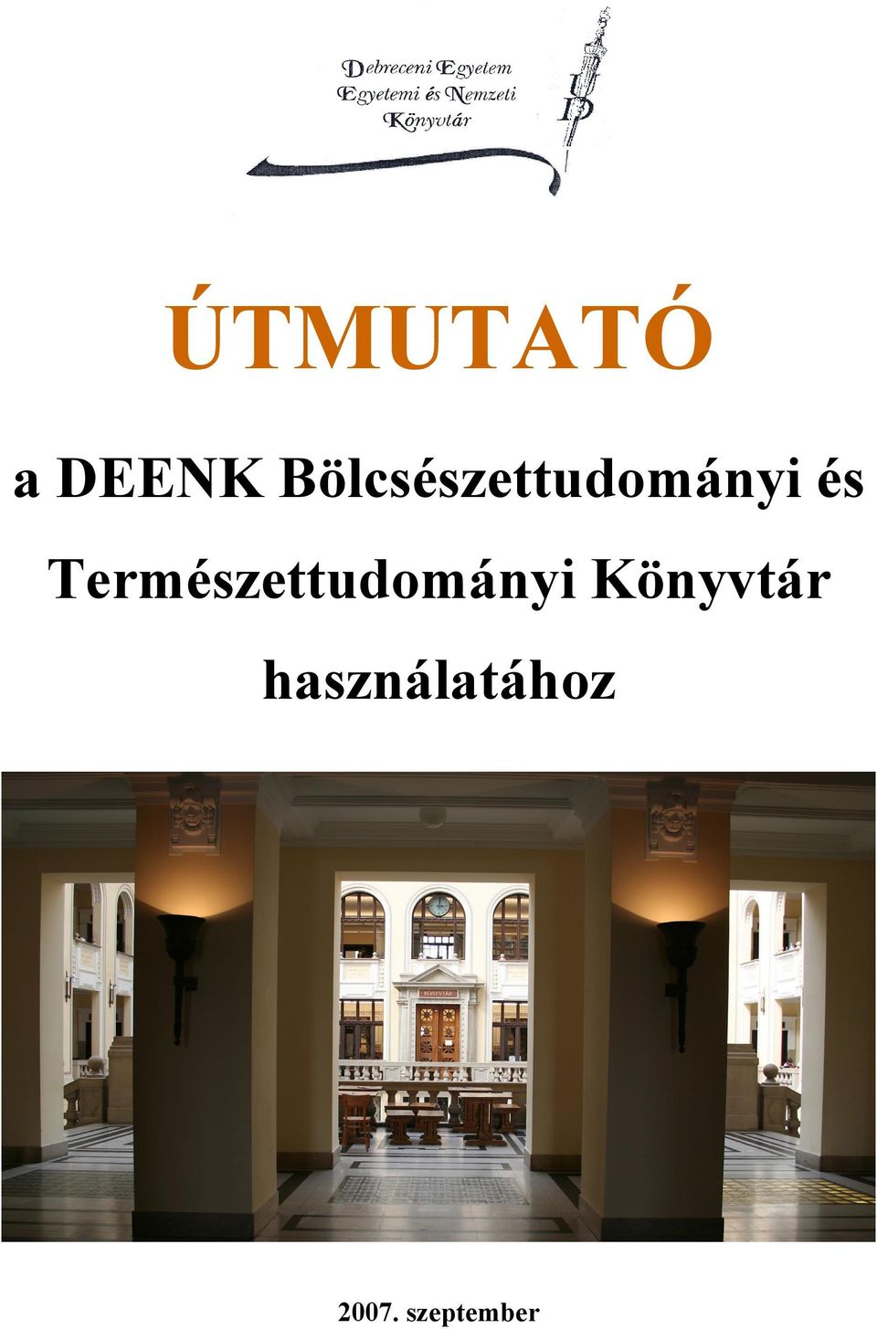 Természettudományi