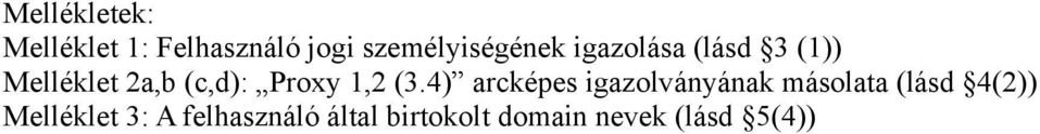 (c,d): Proxy 1,2 (3.