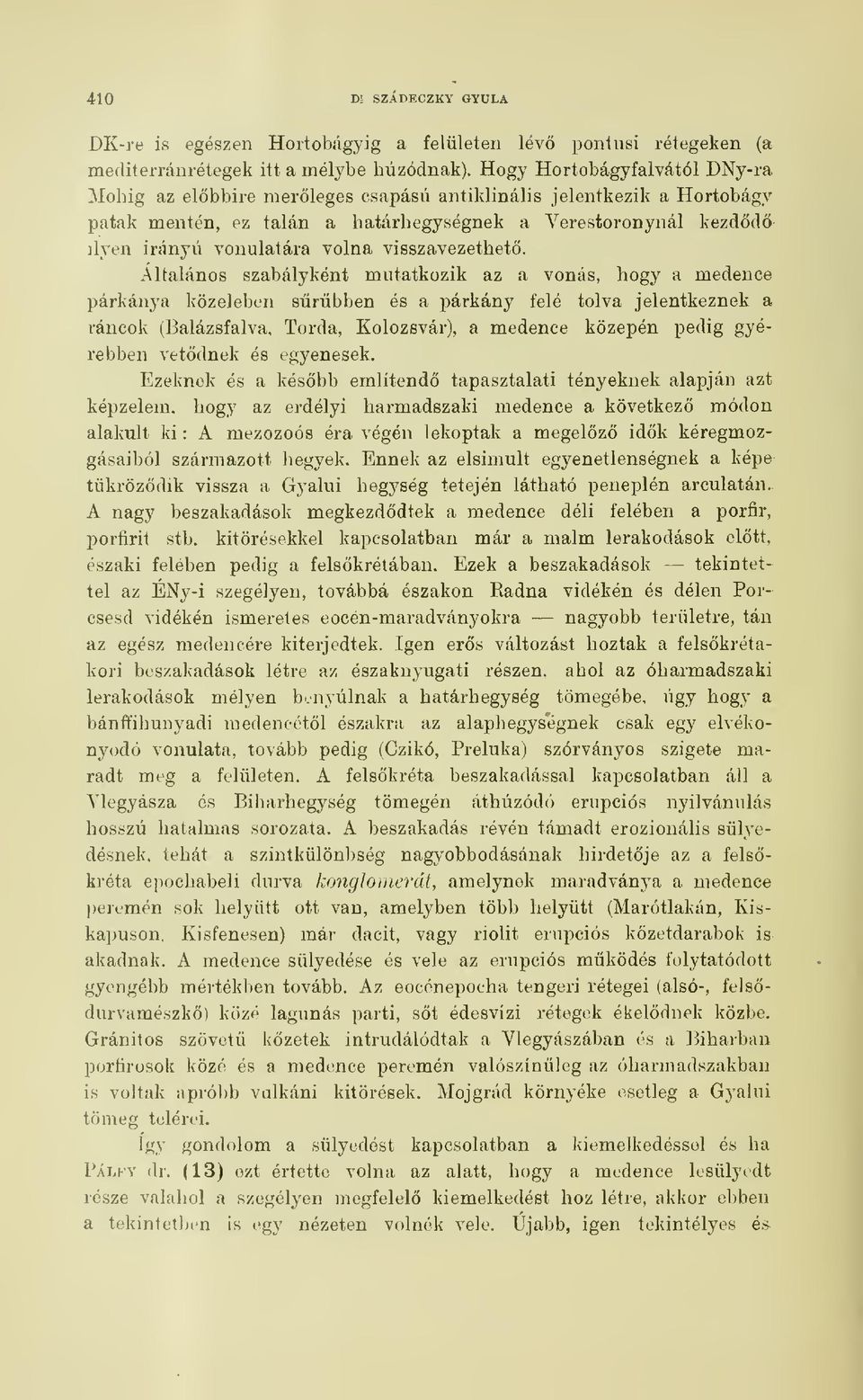 visszavezethet.