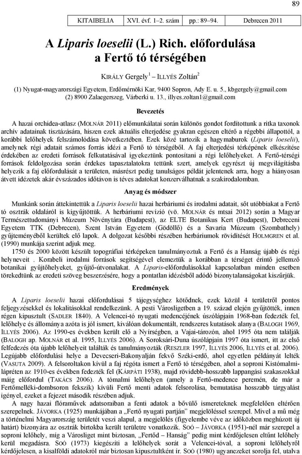13., illyes.zoltan1@gmail.