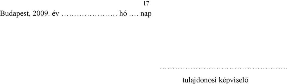 nap..