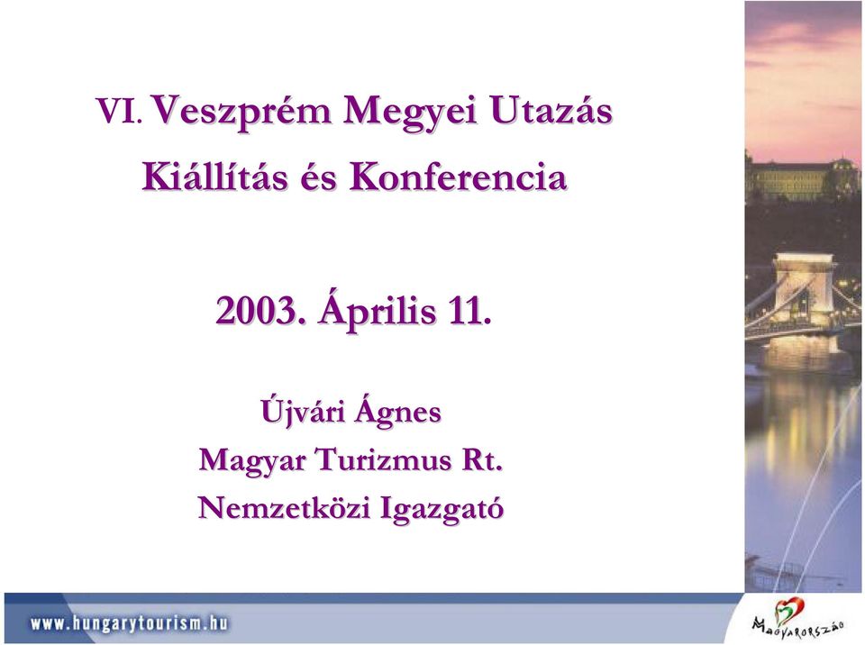 2003. Április 11.
