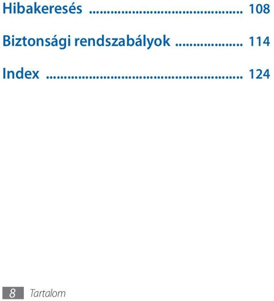 rendszabályok.