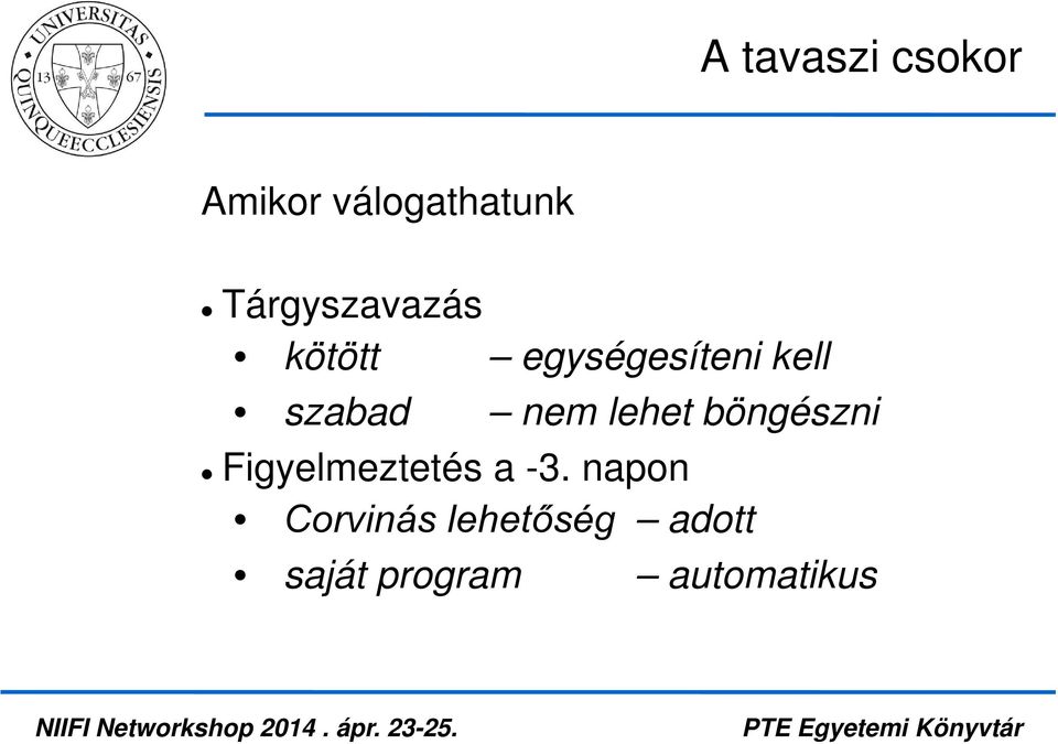 szabad nem lehet böngészni Figyelmeztetés a