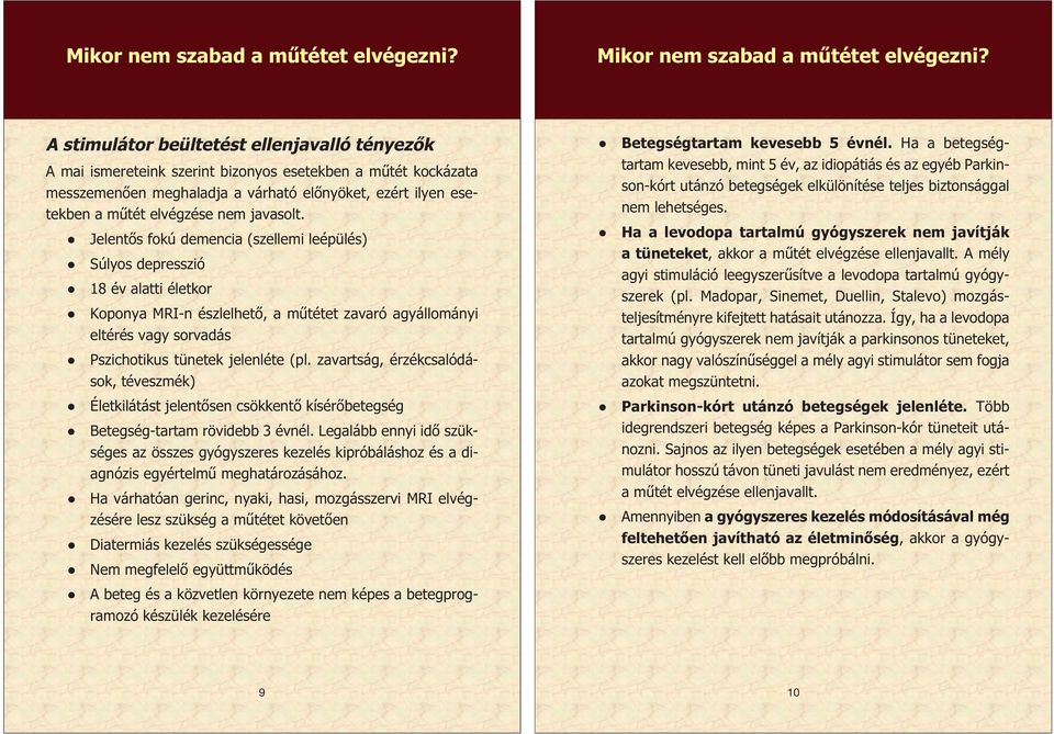 javasolt.