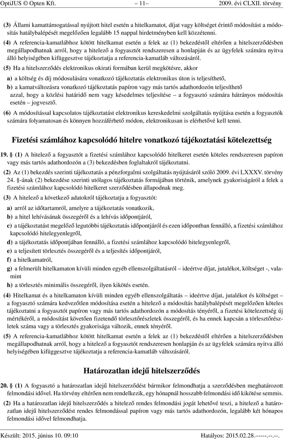 közzétenni.
