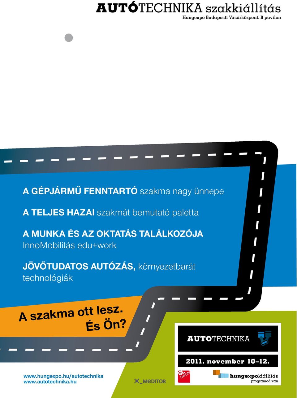 oktatás találkozója InnoMobilitás edu+work jövőtudatos autózás, környezetbarát