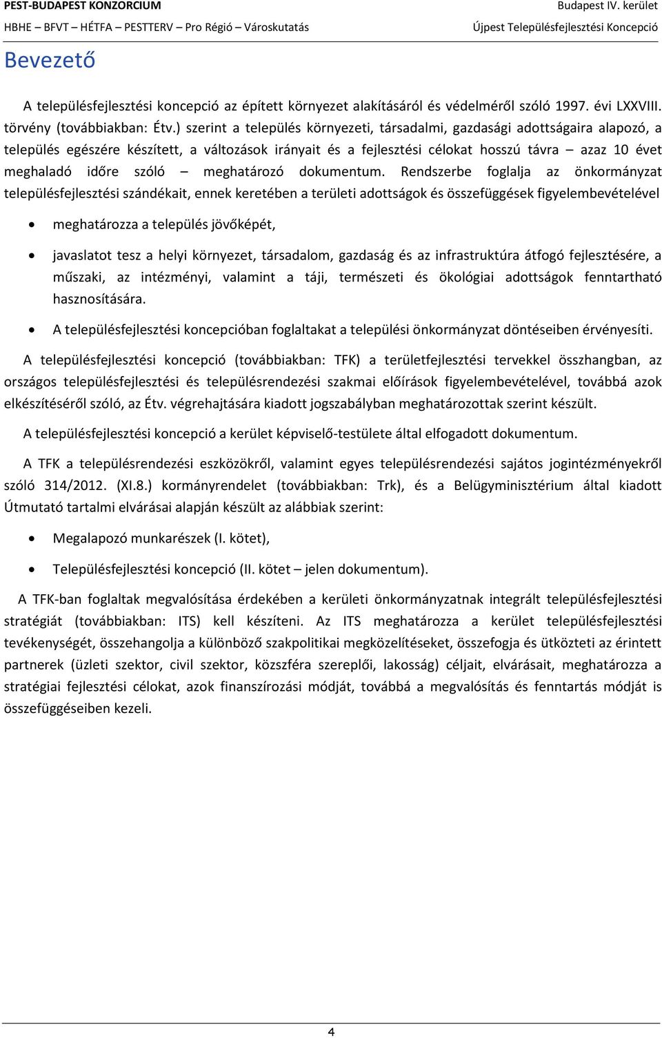 szóló meghatározó dokumentum.