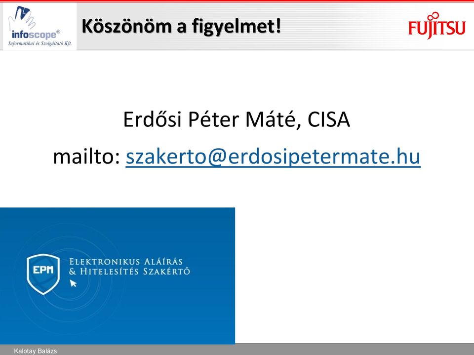 CISA mailto: