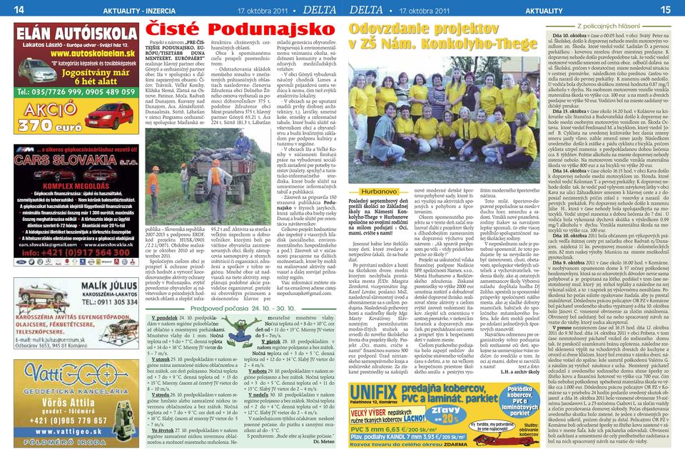 Komplex megoldás gépkocsik finanszírozása : újaké és használtaké, személyautóké és teherautóké Nem kérünk balesetbiztosítást.