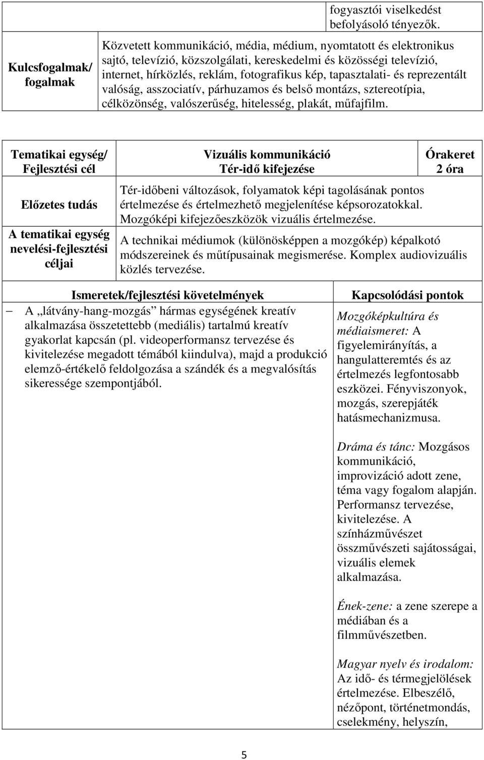 reprezentált valóság, asszociatív, párhuzamos és belső montázs, sztereotípia, célközönség, valószerűség, hitelesség, plakát, műfajfilm.